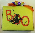 (image for) Boo